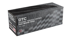 Load image into Gallery viewer, Hawk HP+ 08-09 Mazda 3 / Ford/ Volvo DTC-60 Race Front Brake Pads