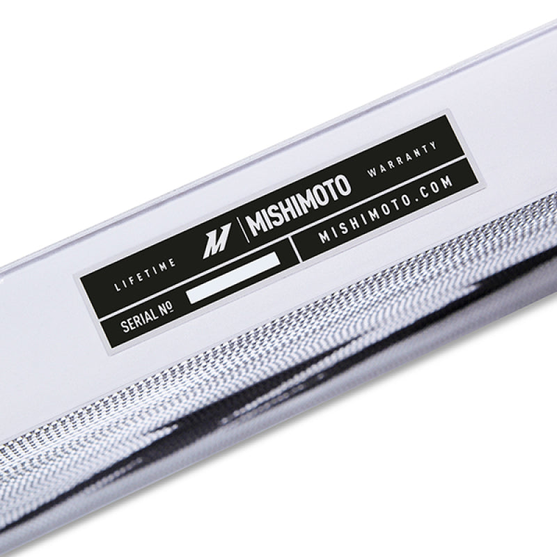 Mishimoto 99-06 BMW 323i/323i/328i/330i w/ Auto Transmission Performance Aluminum Radiator - GTR Auto