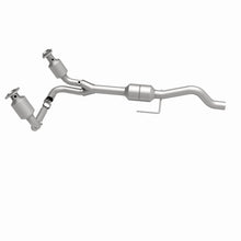 Load image into Gallery viewer, MagnaFlow Direct Fit Catalytic Converter 00-03 Dodge Durango 4.7L