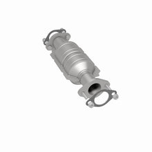 Load image into Gallery viewer, MagnaFlow Direct Fit Catalytic Converter 09-11 Chevrolet Aveo 1.6L (Rear)