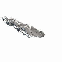 Load image into Gallery viewer, MagnaFlow Direct Fit Catalytic Converter 08-09 Ford Focus 2.0L