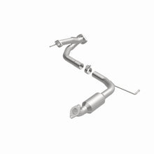 Load image into Gallery viewer, MagnaFlow Direct Fit Catalytic Converter 05-09 Tacoma 4L D/S rr OEM