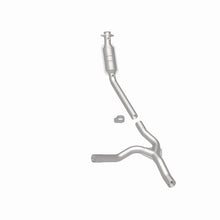 Load image into Gallery viewer, MagnaFlow Direct Fit Catalytic Converter 04-05 Ram1500 PS OEM
