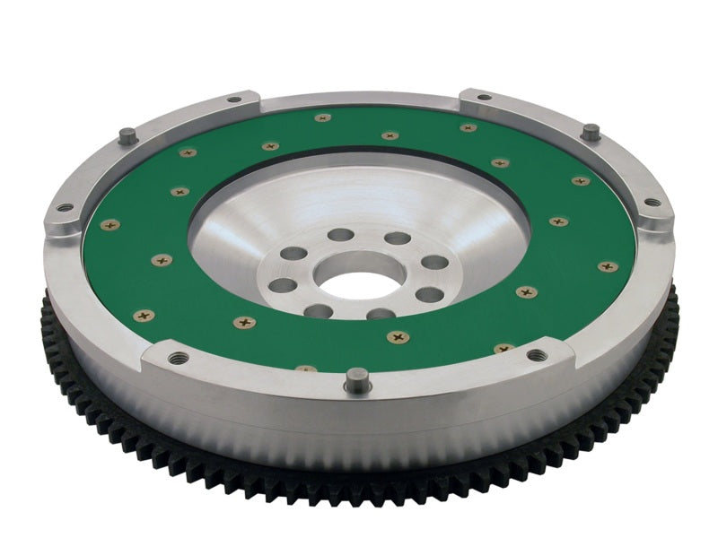 Fidanza 99-00 BMW 323i/328 / 01-02 325i/330i/525/530i/X5 / 99-00 528 / 99-02 Z3 Alumminum Flywheel - GTR Auto