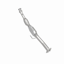 Load image into Gallery viewer, MagnaFlow Direct Fit Catalytic Converter 2007-2011 RANGER 2.3L Underbody