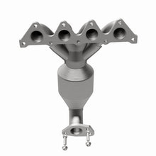 Load image into Gallery viewer, MagnaFlow Direct Fit Catalytic Converter 10-11 Hyundai Accent 1.6L
