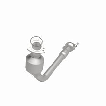 Load image into Gallery viewer, MagnaFlow Direct Fit Catalytic Converter 09-11 Chevy Malibu 3.6L