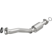 Load image into Gallery viewer, MagnaFlow Direct Fit Catalytic Converter 12-14 Civic Hybrid 1.5L