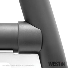 Load image into Gallery viewer, Westin 2017-2018 Ford F-250/350 Ultimate LED Bull Bar - Textured Black - GTR Auto
