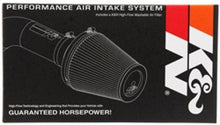 Load image into Gallery viewer, K&amp;N 2016-2017 Cadillac CTS-V 6.2L V8 AirCharger Performance Intake