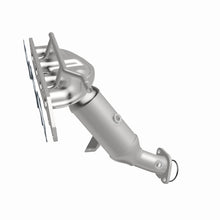 Load image into Gallery viewer, MagnaFlow Direct Fit Catalytic Converter 03-04 Ford Focus 2.3L Manifold (Eng Code Z)