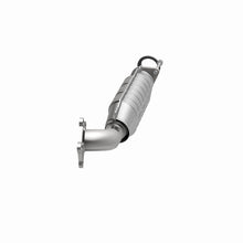 Load image into Gallery viewer, MagnaFlow Direct Fit Catalytic Converter 10-11 Cadillac CTS 3.0L