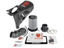 Load image into Gallery viewer, aFe Air Intake System Pro Dry S 17-19 Honda Civic Type R I4-2.0L (t) - GTR Auto