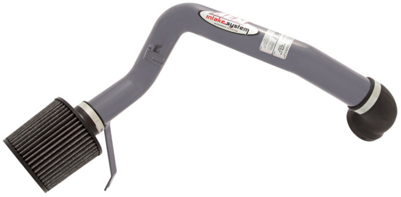 AEM 04 Saturn ION L4-2.2L Silver Cold Air Intake - GTR Auto