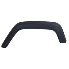 Load image into Gallery viewer, Omix Rear Fender Flare Left Side- 07-18 Jeep Wrangler - GTR Auto