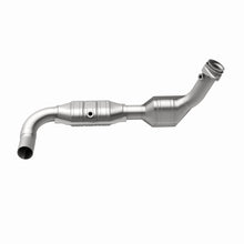 Load image into Gallery viewer, MagnaFlow Direct Fit Catalytic Converter 99 F150 4.6L V8 D/S 2WD