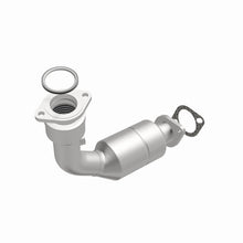 Load image into Gallery viewer, MagnaFlow Direct Fit Catalytic Converter 08 G8 GT 6.0L Passenger Side OEM