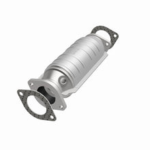 Load image into Gallery viewer, MagnaFlow Direct Fit Catalytic Converter 96-98 Nissan Altima 2.4L