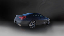 Load image into Gallery viewer, Corsa 2012-2017 BMW M6 F12 / F13 / F06 Polished Sport Axle-Back Exhaust - GTR Auto