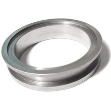 Load image into Gallery viewer, ATP 3 Weld On T04 V-Band Flange
