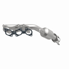 Load image into Gallery viewer, MagnaFlow Direct Fit Catalytic Converter 05-09 Taco 4L P/S mani OEM