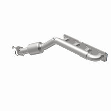 Load image into Gallery viewer, MagnaFlow Direct Fit Catalytic Converter 07 Titan 5.6L P/S manif OEM
