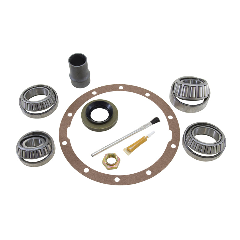 Yukon Gear Bearing Kit For 85 & Down Toyota 8in - GTR Auto