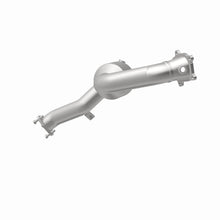 Load image into Gallery viewer, MagnaFlow Direct Fit Catalytic Converter 13-15 Audi S6/S7/S8/A8 Quattro V8-4.0L
