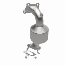 Load image into Gallery viewer, MagnaFlow Direct Fit Catalytic Converter 2012-2014 Equinox 3 3.6 L Underbody