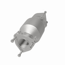 Load image into Gallery viewer, MagnaFlow Direct Fit Catalytic Converter 08-10 Accord 3.5L Rear OEM