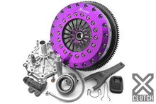 Load image into Gallery viewer, XClutch 93-98 Nissan Skyline GT-R 2.6L R33 9in Twin Solid Ceramic Clutch Kit