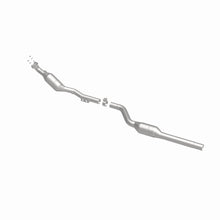 Load image into Gallery viewer, MagnaFlow Direct Fit Catalytic Converter 00-02 Mercedes E430 4.3L