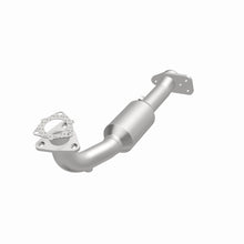 Load image into Gallery viewer, MagnaFlow California Direct Fit Converter 1996 Buick Roadmaster 5.7L