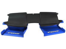 Load image into Gallery viewer, aFe MagnumFORCE Intakes Scoops AIS BMW 335i (E90/92/93) 07-13 L6-3.0L (Blue) - GTR Auto