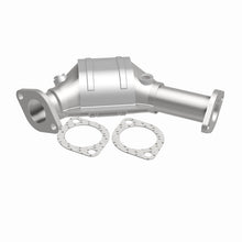 Load image into Gallery viewer, MagnaFlow Direct Fit Catalytic Converter 95-99 Subaru Impreza 2.2L