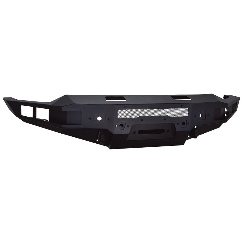 Westin 20-22 Chevrolet Silverado 2500/3500 Pro-Series Front Bumper - Tex. Blk - GTR Auto