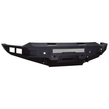 Load image into Gallery viewer, Westin 20-22 Chevrolet Silverado 2500/3500 Pro-Series Front Bumper - Tex. Blk - GTR Auto