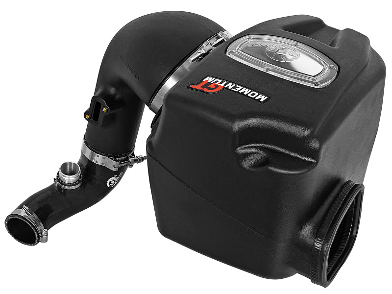 aFe Momentum GT w/ Pro DRY S Media 16-21 Chevy Colorado  2.8L L4 (td) Duramax - GTR Auto