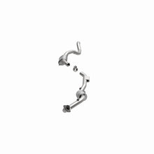 Load image into Gallery viewer, MagnaFlow Direct Fit Catalytic Converter Mercedes ML430 99-02 Passenger Side OEM