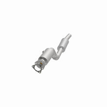 Load image into Gallery viewer, MagnaFlow Direct Fit Catalytic Converter 08-09 Audi A4 Quattro 3.2L