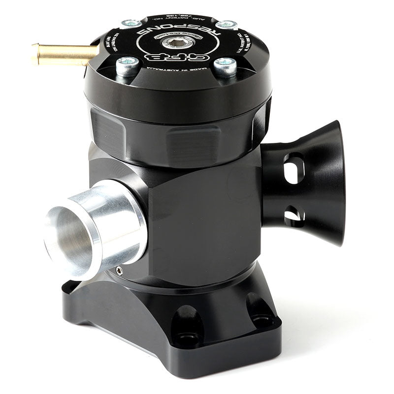 GFB 2017+ Hyundai i30N 2.0T TMS Respons Blow Off Valve Kit - GTR Auto