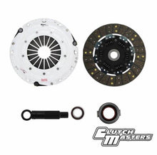 Load image into Gallery viewer, Clutch Masters 09-14 Acura TL 3.7L SH-AWD Sprung Organic Disc FX100 Clutch Kit - GTR Auto