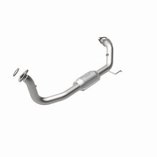 Load image into Gallery viewer, MagnaFlow Direct Fit Catalytic Converter 98-02 Passport 3.2L OEM
