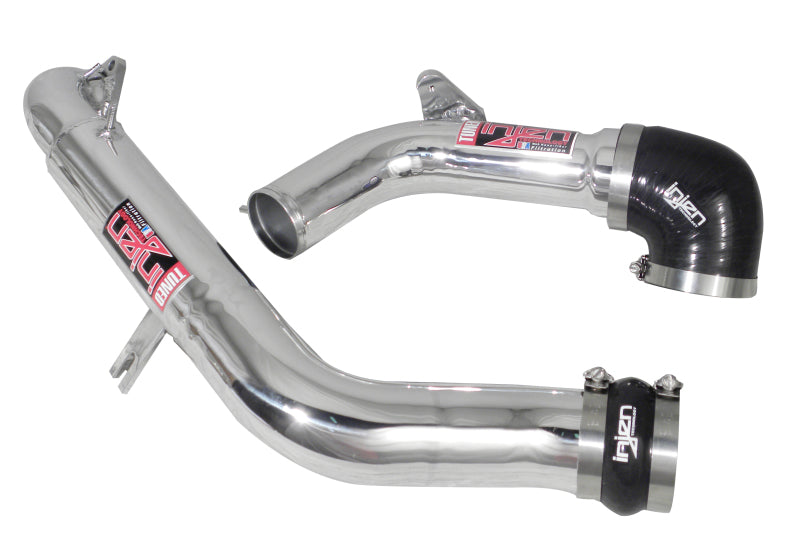 Injen 11-14 Nissan Juke 1.6L Turbo 4 cyl (incl Nismo) Upper Intercooler Pipe Kit - GTR Auto