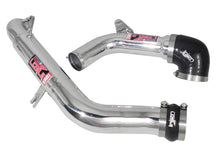 Load image into Gallery viewer, Injen 11-14 Nissan Juke 1.6L Turbo 4 cyl (incl Nismo) Upper Intercooler Pipe Kit - GTR Auto