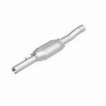 Load image into Gallery viewer, MagnaFlow Direct Fit Catalytic Converter 99-01 Grand Cherokee 4.7L