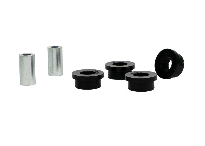 Whiteline 13-19 Subaru BRZ / 17-19 Toyota 86 Rear Trailing Arm Lower Rear Bushing Kit - GTR Auto