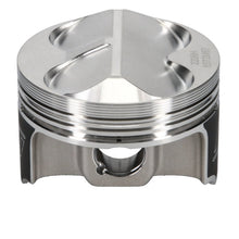 Load image into Gallery viewer, Wiseco Honda 4v DOME +6.5cc STRUTTED 87MM Piston Shelf Stock Kit - GTR Auto
