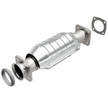 Load image into Gallery viewer, MagnaFlow Direct Fit Catalytic Converter Saab