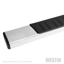 Load image into Gallery viewer, Westin 19-22 RAM 1500 CC (Excl. Classic) R7 Nerf Step Bars - SS - GTR Auto